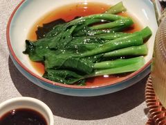 -晋江荣誉国际酒店·港誉茶餐厅