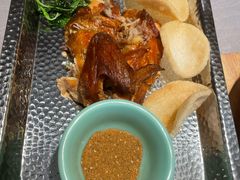 -章吴记喜瑞餐厅(东东城店)