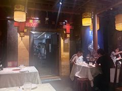 -东来顺饭庄(apm总店)