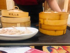 -顺德人家食府(黄金广场店)