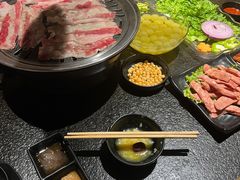 -金石烤肉