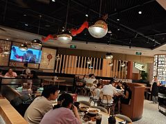 -潮界(虹桥新天地店)