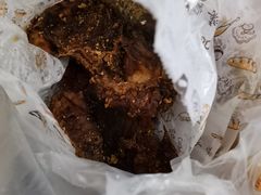 -余婆炸鸡(亚运村店)