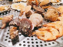 -姥家海鲜大锅台(永丰胡同老店)