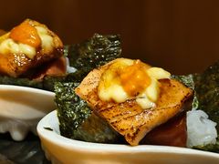 -原志优秀食材·匠心料理·海胆主题(金亿广场店)