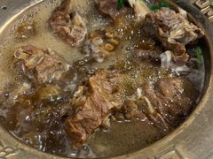 -和庆斋羊蝎子火锅·碳缸烧烤(顺义旗舰店)