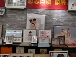 -莫奈庄园·儿童摄影馆·影视基地(江宁店)