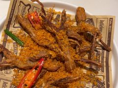 -粤来记·啫啫煲·点心(日月光店)