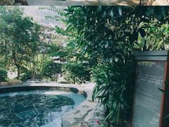 -剑河仰阿莎温泉小镇