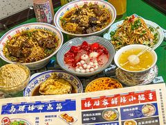 -高胖妹面庄(黄河道店)