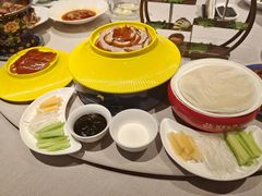 -花家怡园(四合院总店)