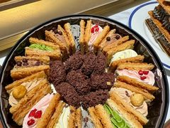 -蔡嘉甜品(上海大宁久光中心店)