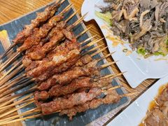 -裕合顺清真餐厅·回民老菜·大连海鲜·特色烧烤(西安路店)