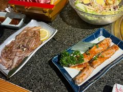 -梦山水日本烧肉(五四广场店)