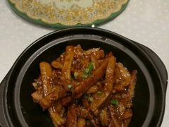 -海富门·带鱼·淮扬菜·粤菜(甘家口店)