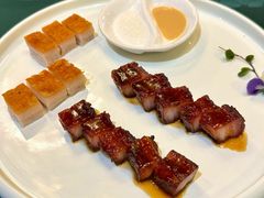 -誉八仙粤菜(万象天地店)