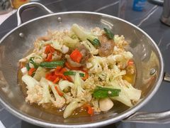 -回家吃饭·地道南昌菜(建德观总店)