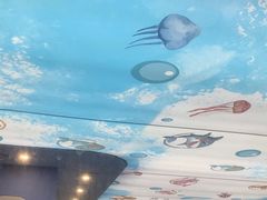 -龙格亲子游泳·水育早教运动中心(上虞钱江中心)