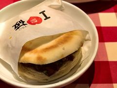 -西贝(六里桥旗舰店)