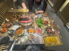 -西塔老太太泥炉烤肉(沈阳店)