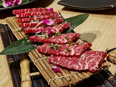 -松鱼亭·和牛烧肉(协鑫广场店)