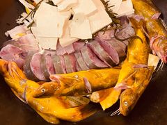 -江湖水乡铁锅炖魚(周庄嘉园店)