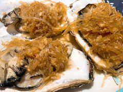 -旺角小渔村(二马路店)