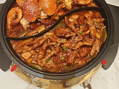 -徐记小怪兽肉蟹煲店(哈西万达金街店)