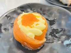 花之恋-争鲜回转寿司(雨花客厅PLUS店)