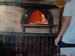 -I HOLIC艾豪丽披萨(KKone店)