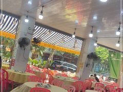 大堂-秋姐美食店(旅游大道店)