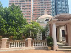 -香港大学