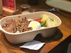 -棒沙拉·轻食餐厅(华润店)