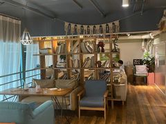 -84那年咖啡馆(李沧万达店)