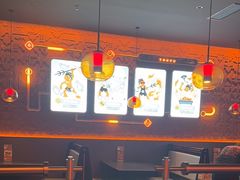 -探鱼·鲜青椒爽麻烤鱼(番禺万达店)