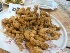 -醉壹号海鲜大排档·老厦门特色菜(厦门美食地标店)