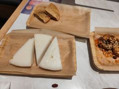 -蓉李记成都名小吃(合肥包河万达店)