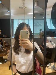 点击看大图 -意廊 Hair Salon