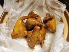 经典盐焗乳鸽-大鸽饭(北京路店)