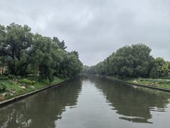 -北陵公园