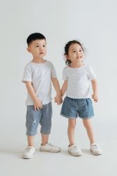 -芳妮豆丁家庭影像馆(宝安店)