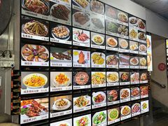 -洞密园美食城·二十二年老店(富华路店)