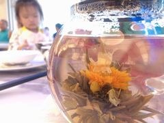 -无招牌海鲜餐厅(滨海艺术中心店)