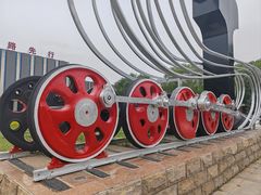 -沈阳铁路陈列馆