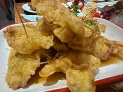 -状元阁烧烤(新华路总店)