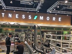 -悦莱美游泳健身会所(御景壹号店)