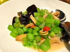 -湖滨28中餐厅·西湖宴·杭州君悦酒店