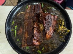 -小龙大肉面馆