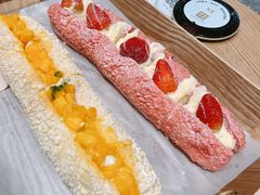-奈雪的茶(湖滨银泰in77C区PRO店)