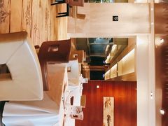 -喜来登由由大酒店九州膳坊中餐厅